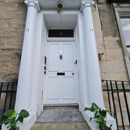 Pilrig St Rooms Единбург Екстериор снимка