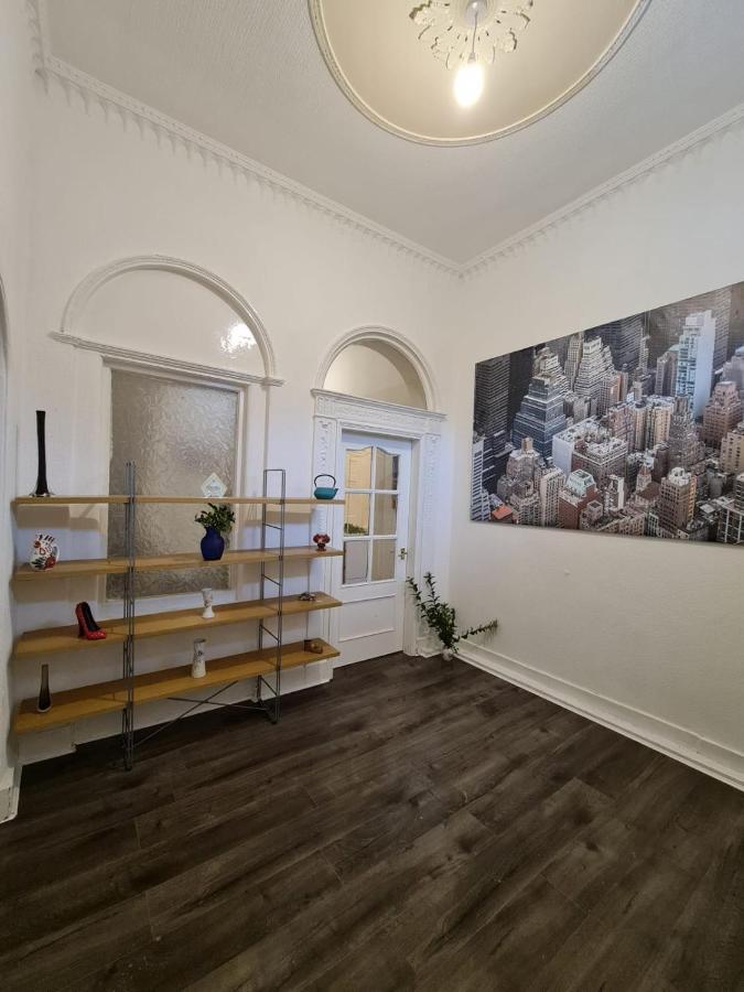 Pilrig St Rooms Единбург Екстериор снимка