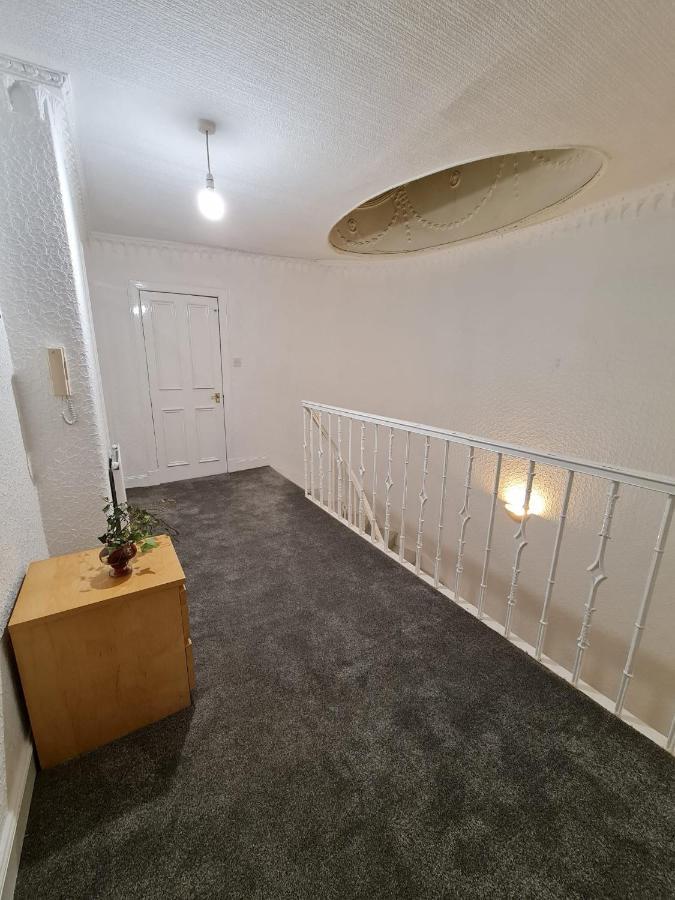 Pilrig St Rooms Единбург Екстериор снимка