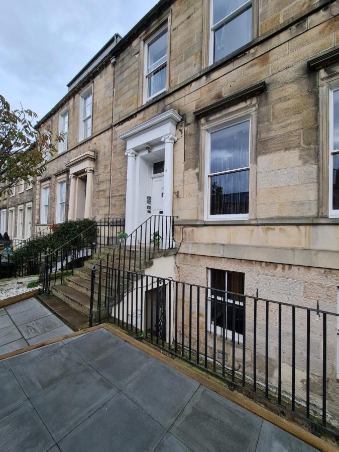 Pilrig St Rooms Единбург Екстериор снимка