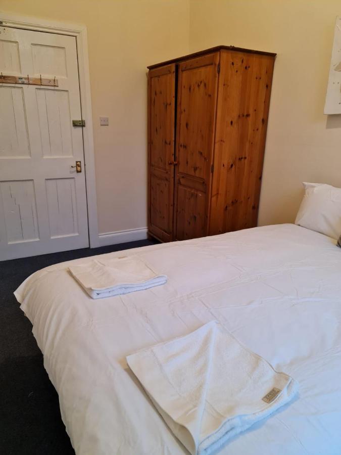 Pilrig St Rooms Единбург Екстериор снимка