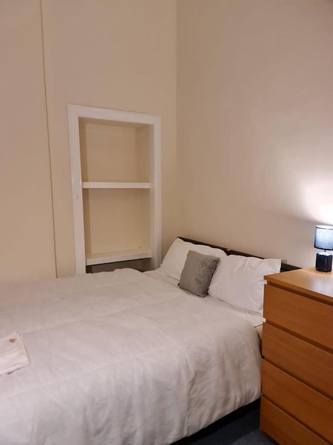 Pilrig St Rooms Единбург Екстериор снимка