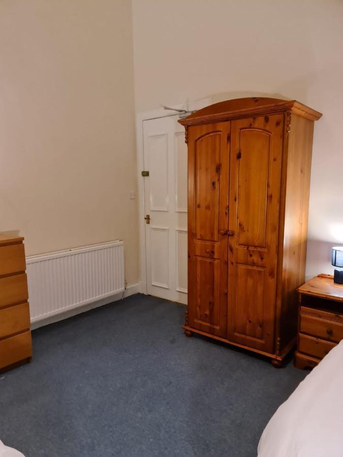 Pilrig St Rooms Единбург Екстериор снимка