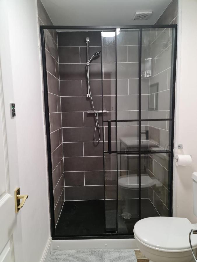 Pilrig St Rooms Единбург Екстериор снимка