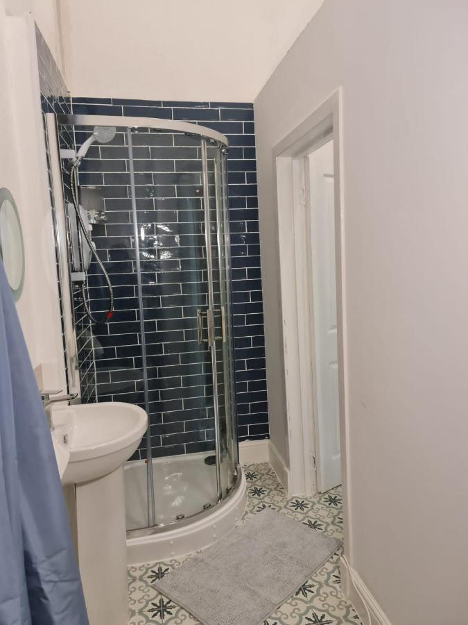 Pilrig St Rooms Единбург Екстериор снимка