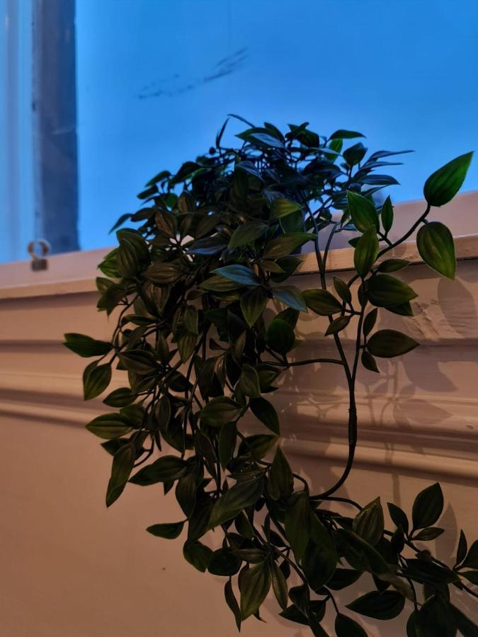 Pilrig St Rooms Единбург Екстериор снимка