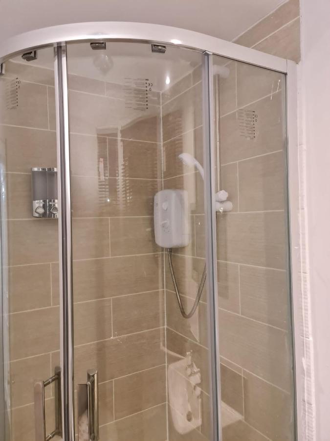 Pilrig St Rooms Единбург Екстериор снимка