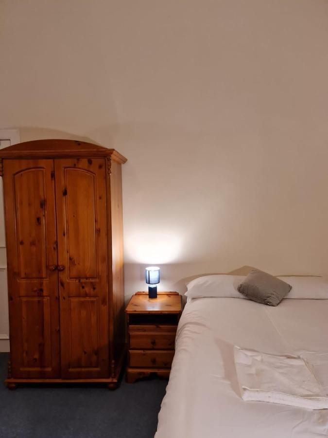 Pilrig St Rooms Единбург Екстериор снимка