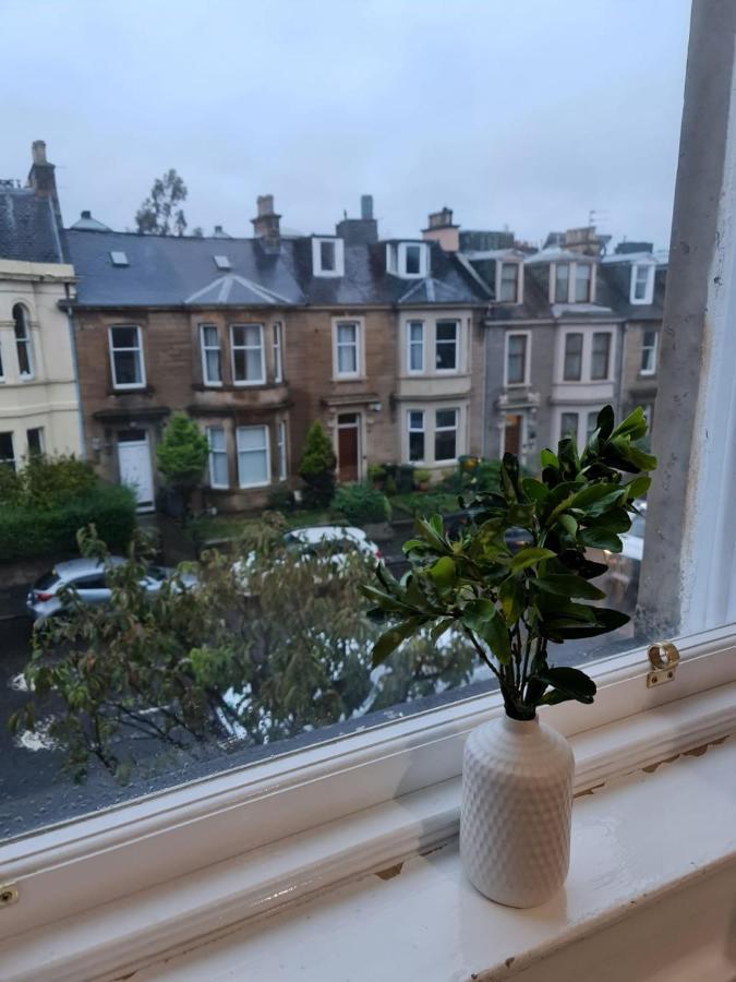 Pilrig St Rooms Единбург Екстериор снимка