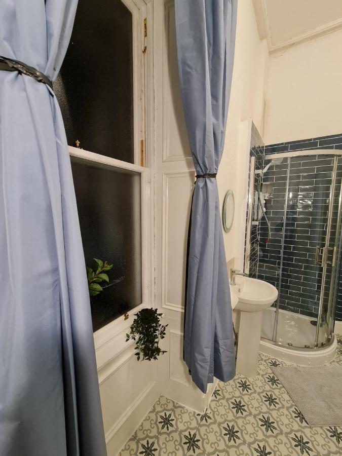Pilrig St Rooms Единбург Екстериор снимка