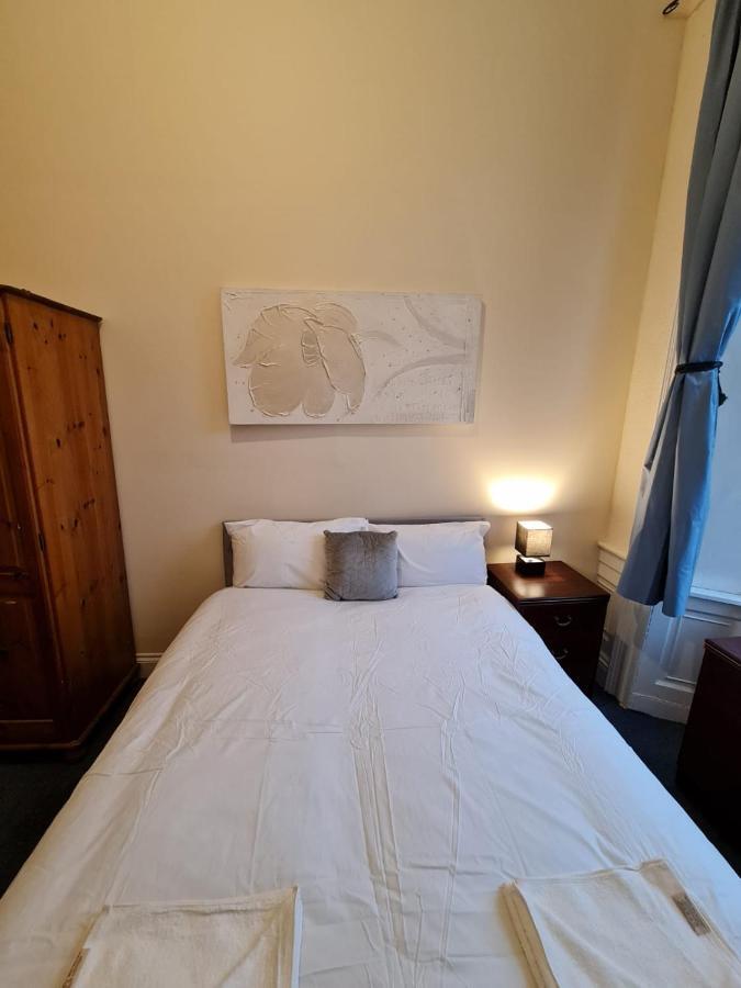 Pilrig St Rooms Единбург Екстериор снимка
