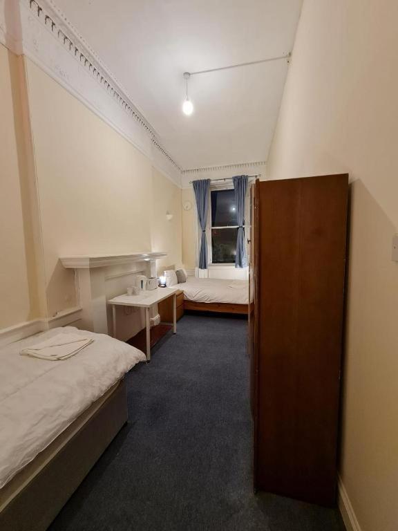 Pilrig St Rooms Единбург Екстериор снимка